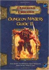 Dungeon Master's Guide 2